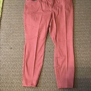 Plus Size old Navy casual pants